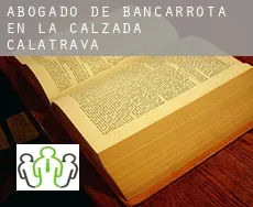 Abogado de bancarrota en  La Calzada de Calatrava