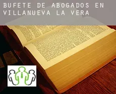 Bufete de abogados en  Villanueva de la Vera