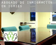 Abogado de inmigración en  Igriés