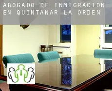Abogado de inmigración en Quintanar de la Orden