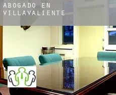 Abogado en  Villavaliente
