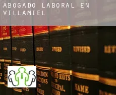 Abogado laboral en  Villamiel