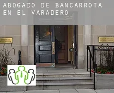 Abogado de bancarrota en  El Varadero