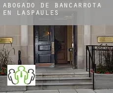 Abogado de bancarrota en  Laspaúles