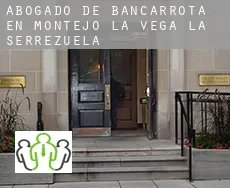 Abogado de bancarrota en  Montejo de la Vega de la Serrezuela