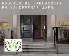 Abogado de bancarrota en  Valdepeñas de Jaén