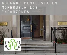 Abogado penalista en  Moreruela de los Infanzones