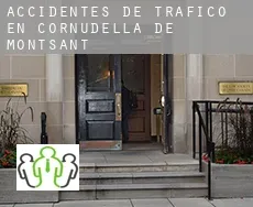 Accidentes de tráfico en  Cornudella de Montsant