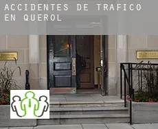 Accidentes de tráfico en  Querol