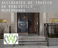 Accidentes de tráfico en  Robledillo de Mohernando