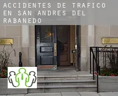 Accidentes de tráfico en  San Andrés del Rabanedo