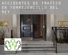 Accidentes de tráfico en  Torrejoncillo del Rey