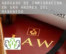 Abogado de inmigración en  San Andrés del Rabanedo