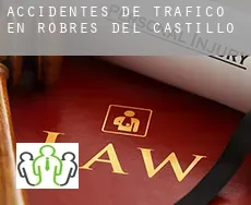 Accidentes de tráfico en  Robres del Castillo
