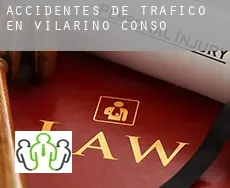Accidentes de tráfico en  Vilariño de Conso
