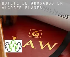 Bufete de abogados en  Alcocer de Planes