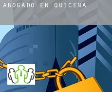 Abogado en  Quicena
