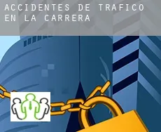 Accidentes de tráfico en La Carrera