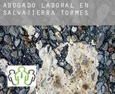 Abogado laboral en  Salvatierra de Tormes