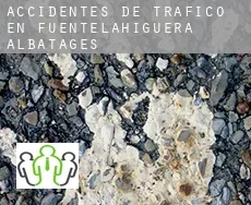 Accidentes de tráfico en  Fuentelahiguera de Albatages