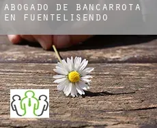 Abogado de bancarrota en  Fuentelisendo