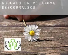 Abogado en  Vilanova d'Escornalbou