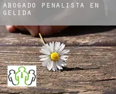 Abogado penalista en  Gelida