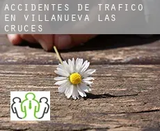 Accidentes de tráfico en  Villanueva de las Cruces