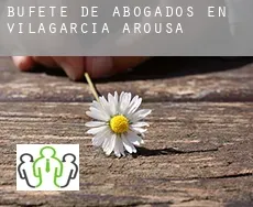 Bufete de abogados en  Vilagarcía de Arousa