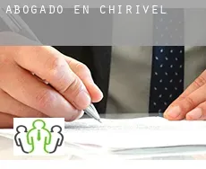 Abogado en  Chirivel