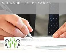 Abogado en  Pizarra