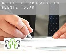Bufete de abogados en  Fuente-Tójar