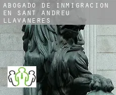 Abogado de inmigración en  Sant Andreu de Llavaneres