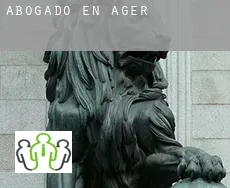 Abogado en  Àger
