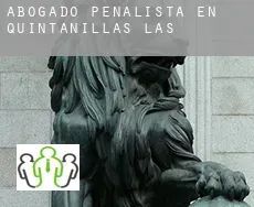 Abogado penalista en  Quintanillas (Las)