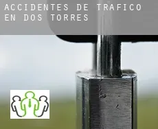 Accidentes de tráfico en  Dos Torres