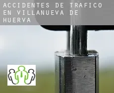 Accidentes de tráfico en  Villanueva de Huerva