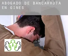 Abogado de bancarrota en Ginés