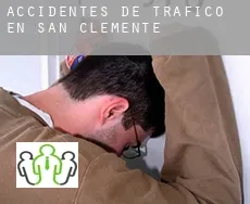 Accidentes de tráfico en  San Clemente