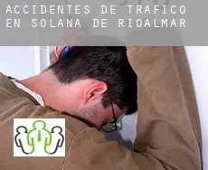 Accidentes de tráfico en  Solana de Rioalmar