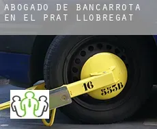 Abogado de bancarrota en El Prat de Llobregat