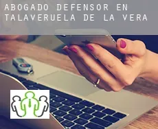 Abogado defensor en  Talaveruela de la Vera