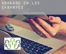Abogado en  les Cabanyes