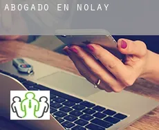 Abogado en  Nolay
