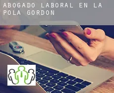 Abogado laboral en  La Pola de Gordón