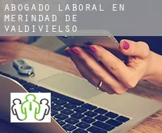Abogado laboral en  Merindad de Valdivielso