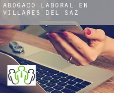 Abogado laboral en  Villares del Saz
