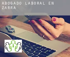 Abogado laboral en  Zarra