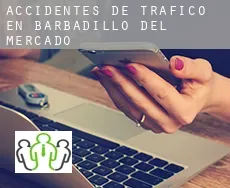 Accidentes de tráfico en  Barbadillo del Mercado