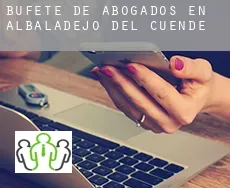 Bufete de abogados en  Albaladejo del Cuende